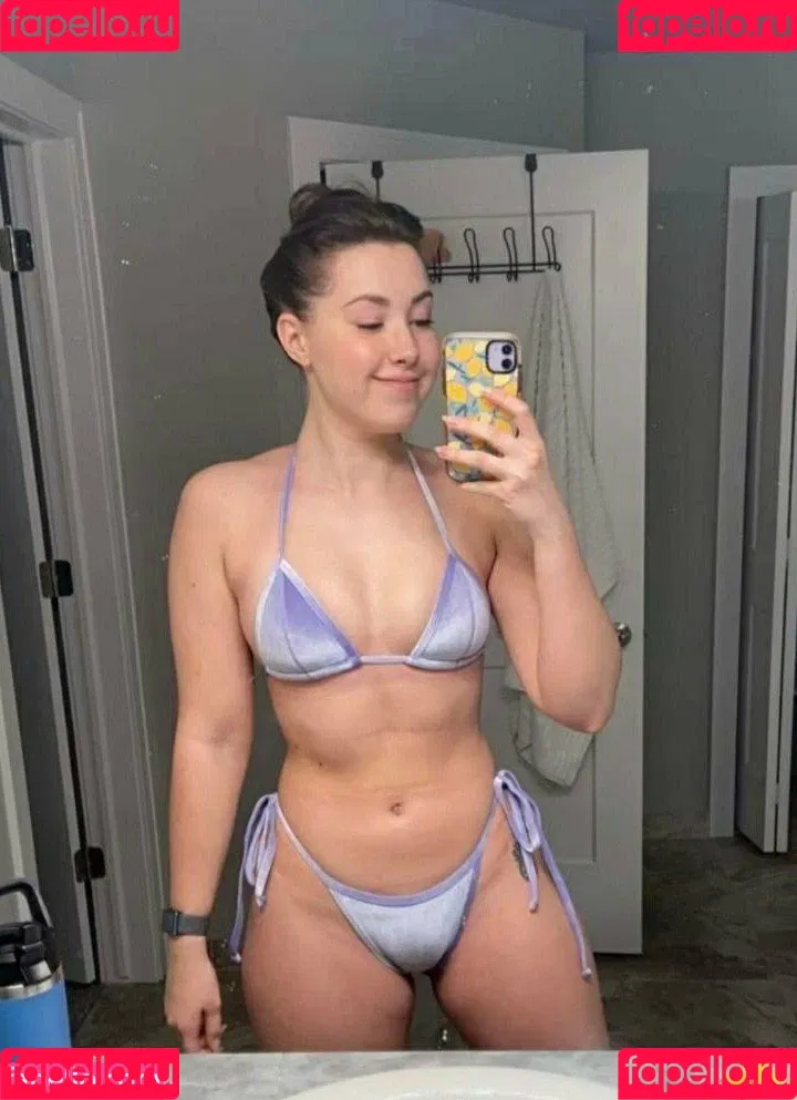 Alice Klomp Onlyfans Photo Gallery 
