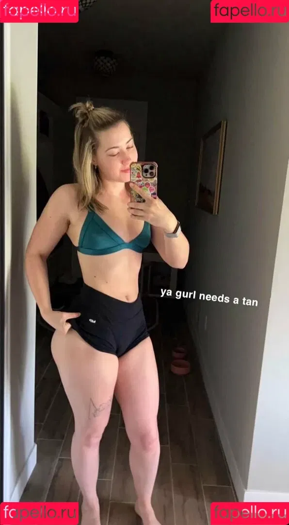 Alice Klomp Onlyfans Photo Gallery 