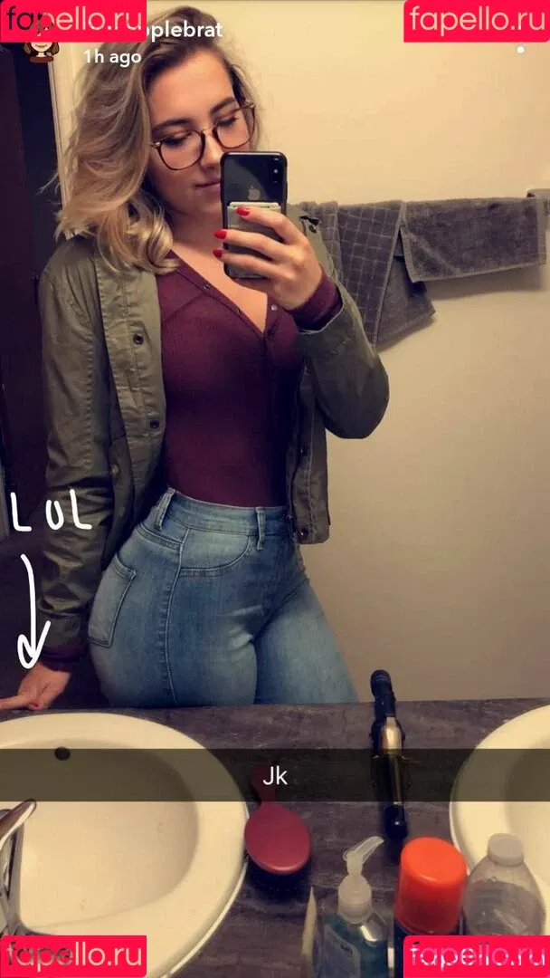 Alice Klomp Onlyfans Photo Gallery 