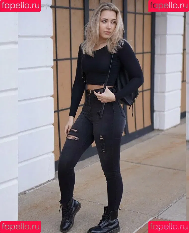 Alice Klomp Onlyfans Photo Gallery 