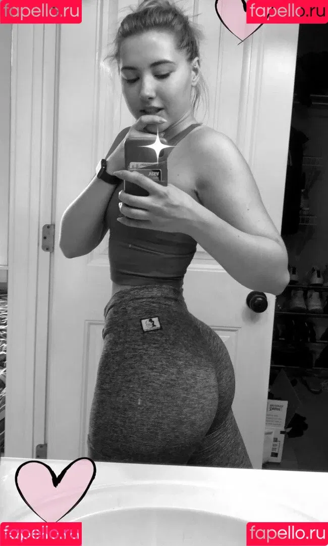 Alice Klomp Onlyfans Photo Gallery 