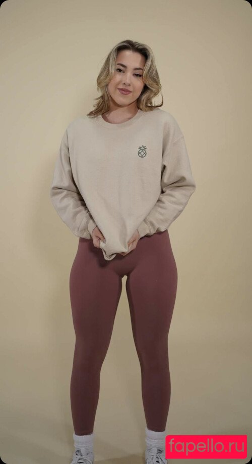 Alice Klomp Nude Onlyfans Photo 84