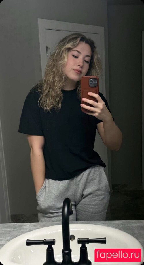 Alice Klomp Nude Onlyfans Photo 78