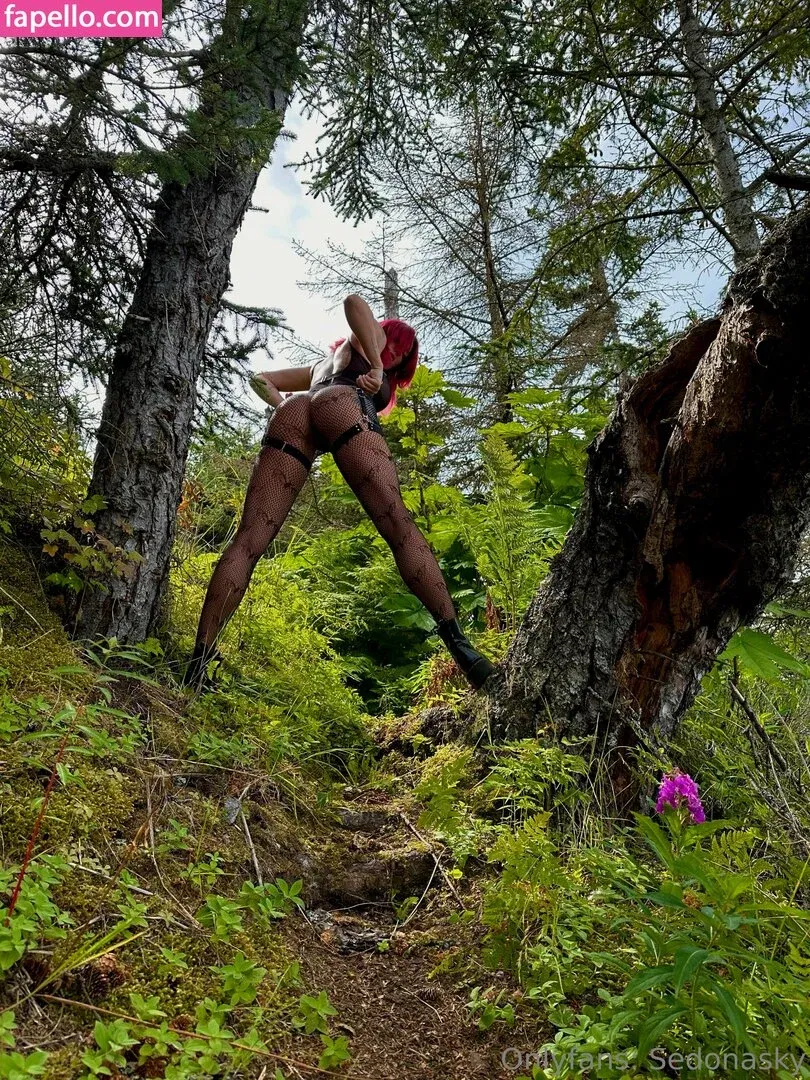 Sedonasky Onlyfans Photo Gallery 