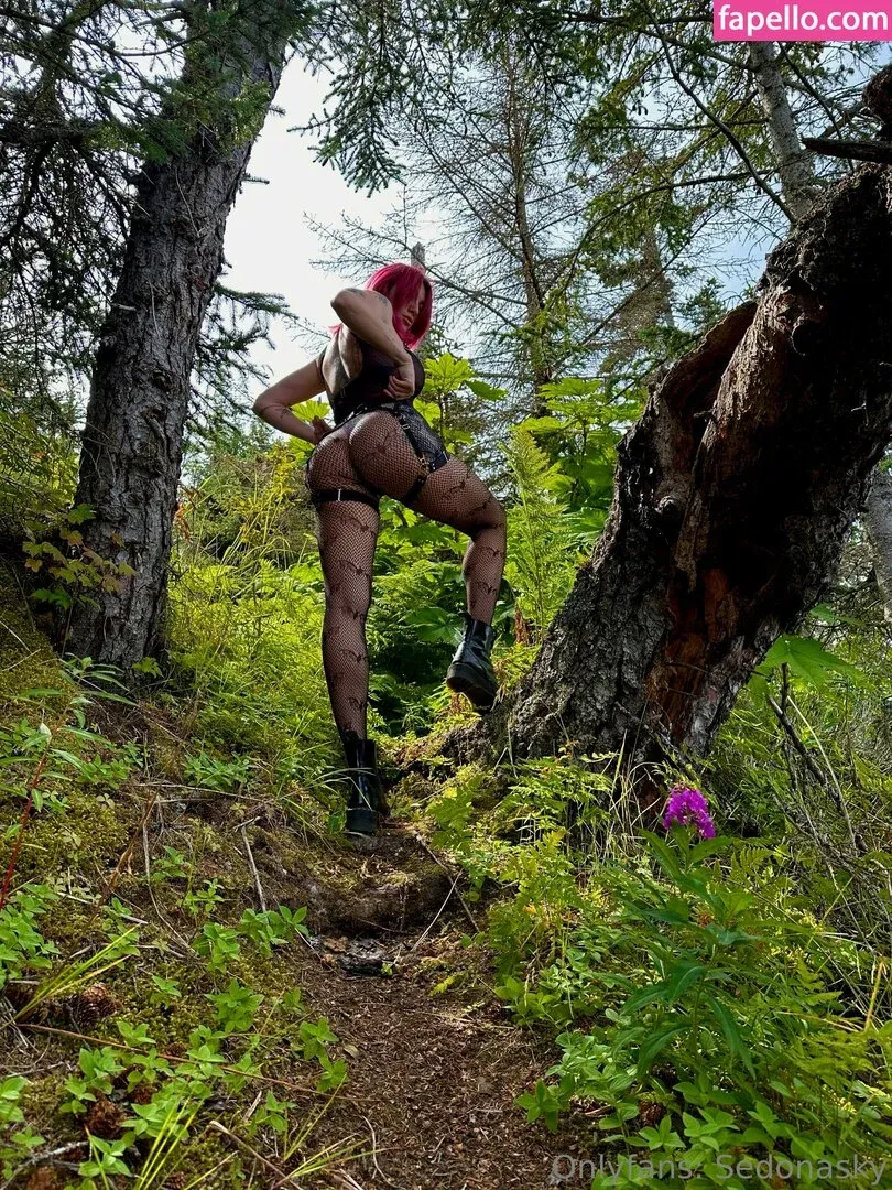 Sedonasky Onlyfans Photo Gallery 