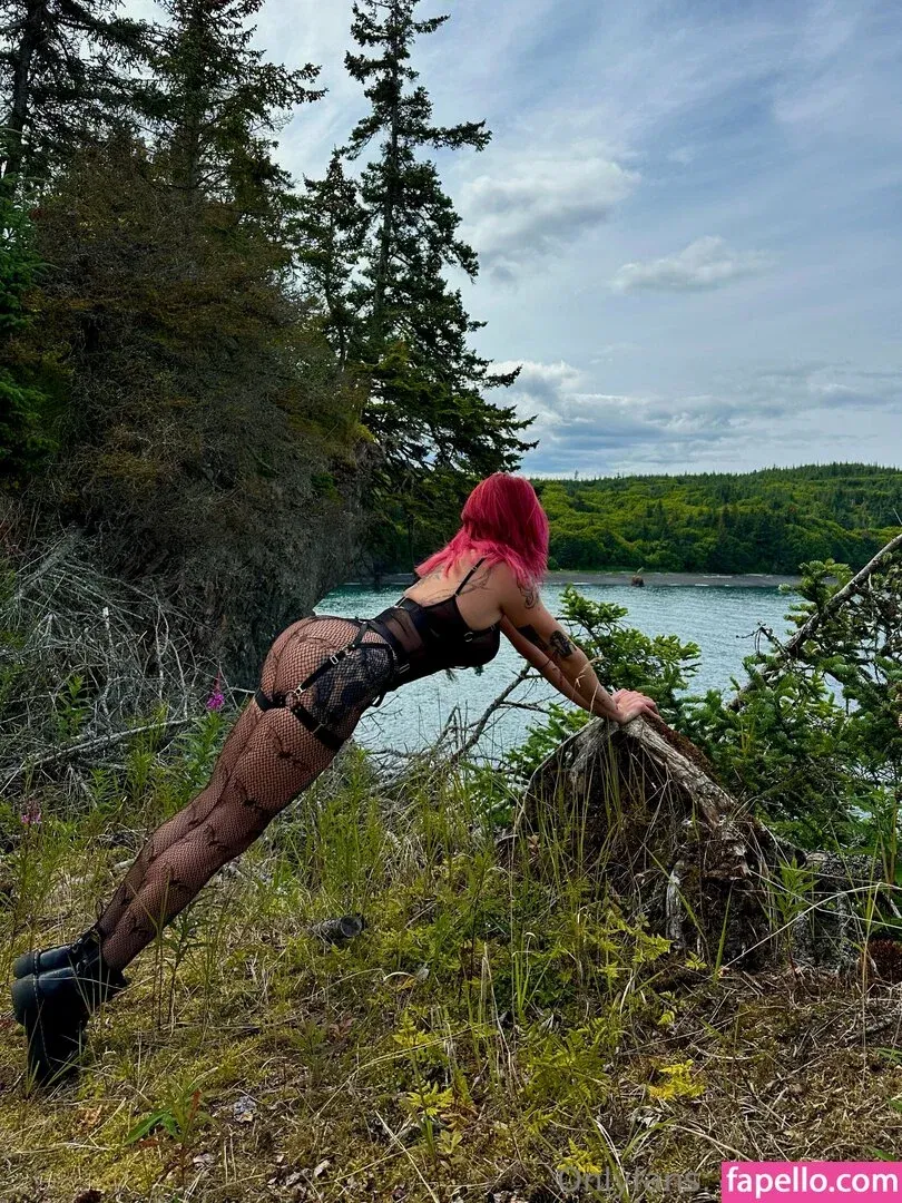 Sedonasky Onlyfans Photo Gallery 