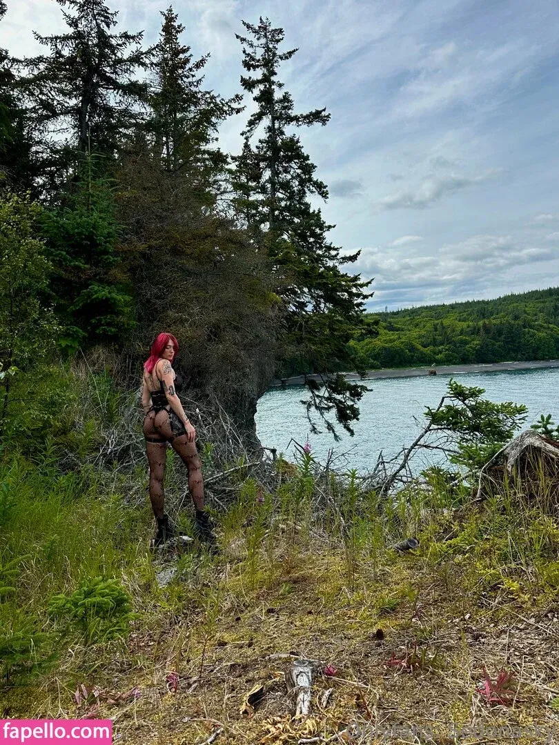 Sedonasky Onlyfans Photo Gallery 