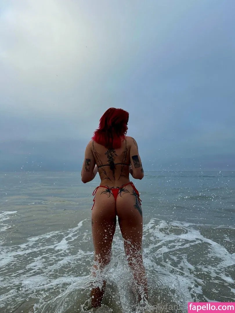 Sedonasky Onlyfans Photo Gallery 