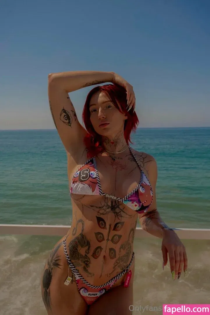 Sedonasky Onlyfans Photo Gallery 