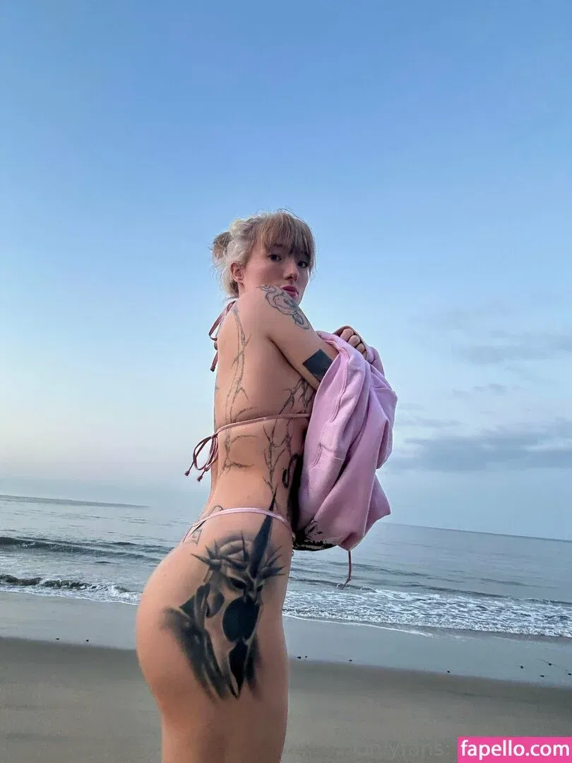 Sedonasky Onlyfans Photo Gallery 