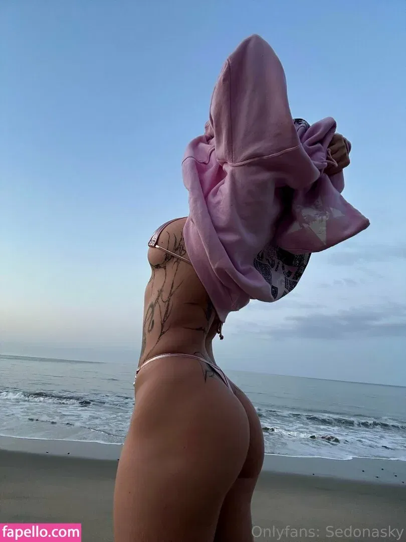 Sedonasky Onlyfans Photo Gallery 