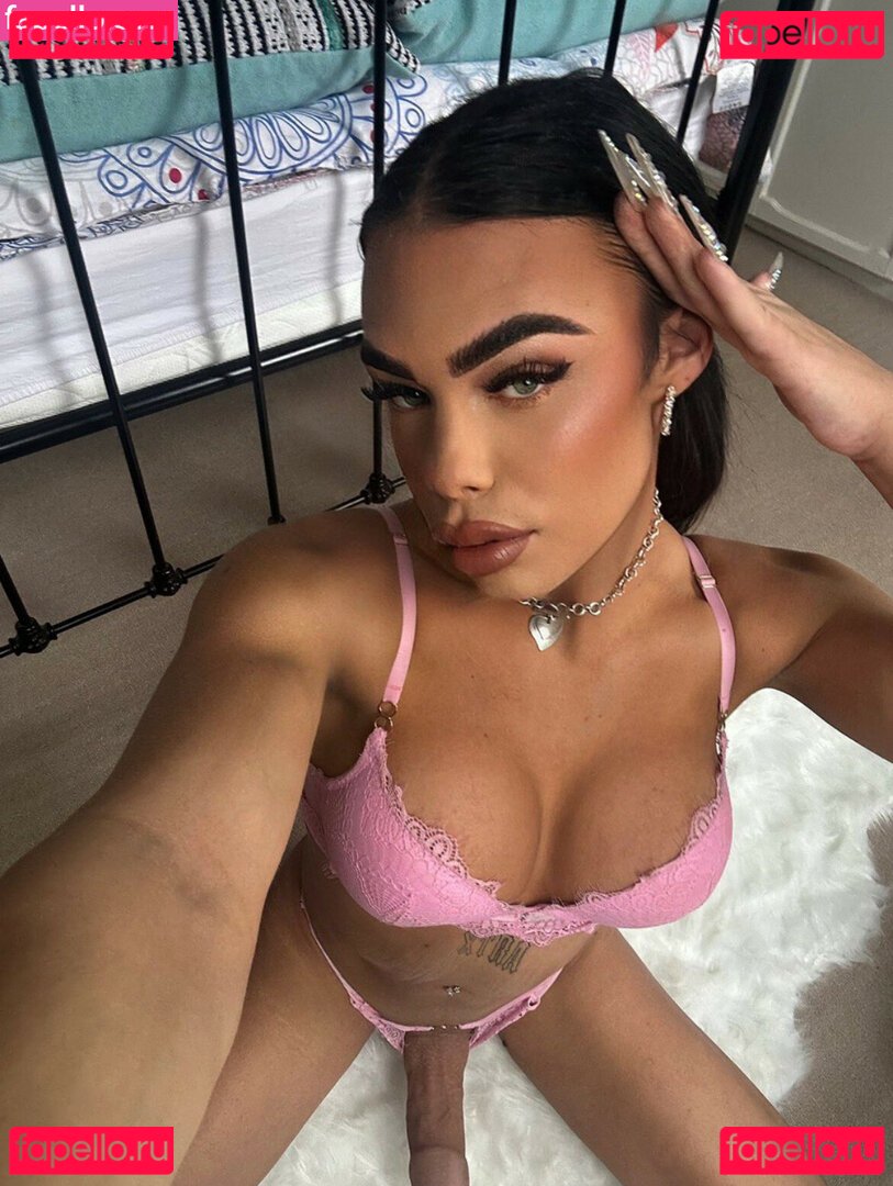jessxxxtra Nude Onlyfans Photo 42