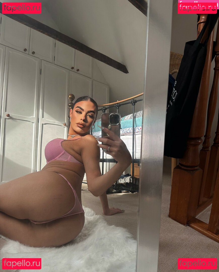 jessxxxtra Nude Onlyfans Photo 39