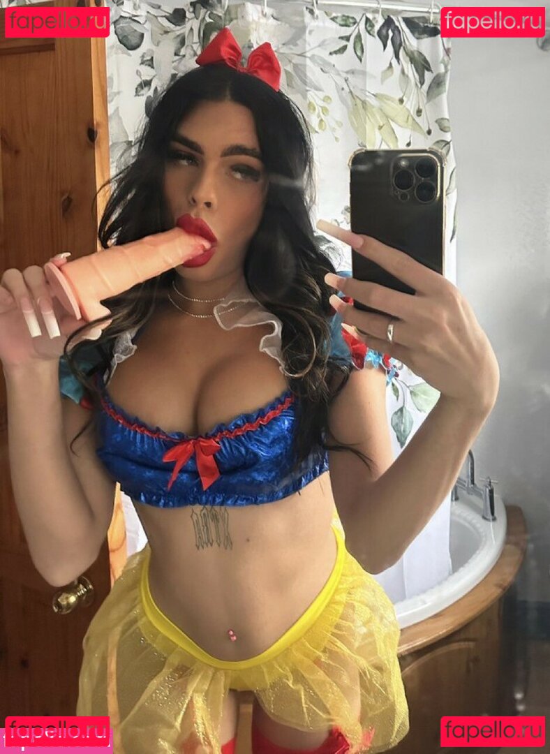 jessxxxtra Nude Onlyfans Photo 35