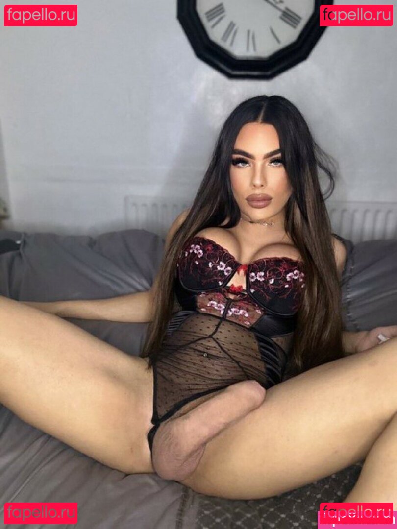 jessxxxtra Nude Onlyfans Photo 34