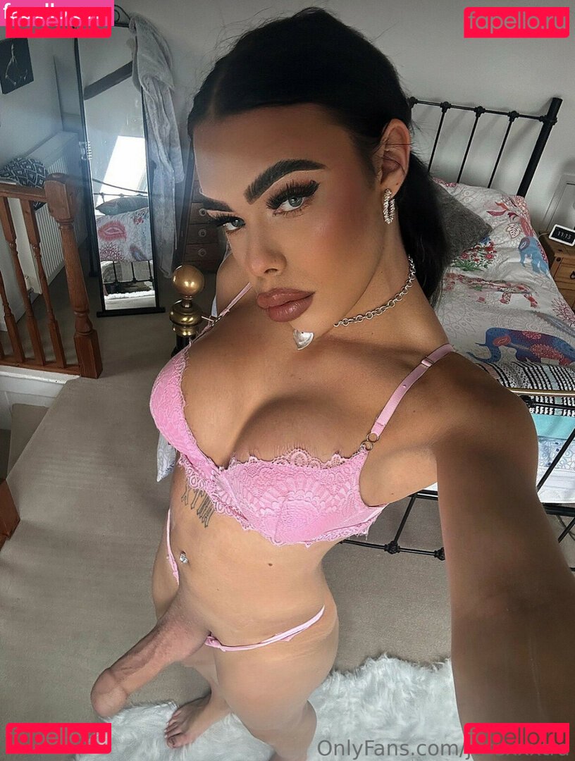jessxxxtra Nude Onlyfans Photo 32