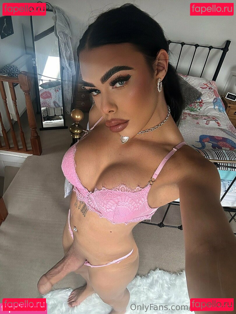 jessxxxtra Nude Onlyfans Photo 23