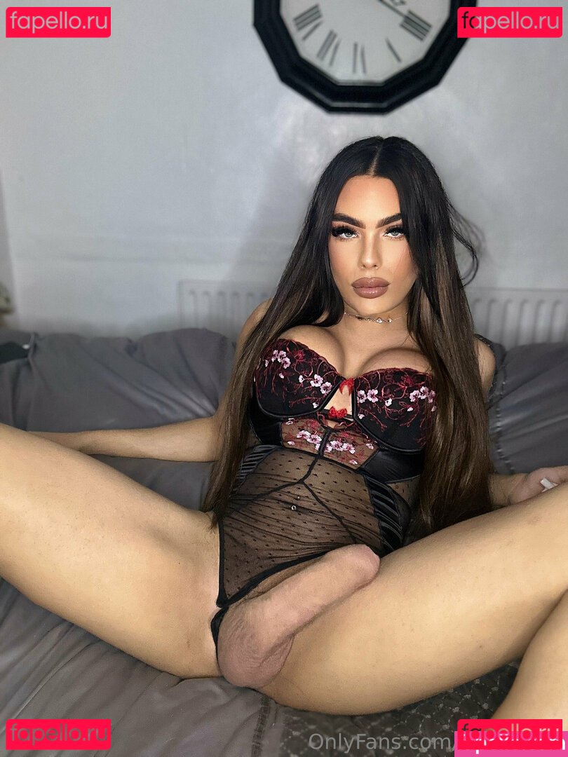 jessxxxtra Nude Onlyfans Photo 22