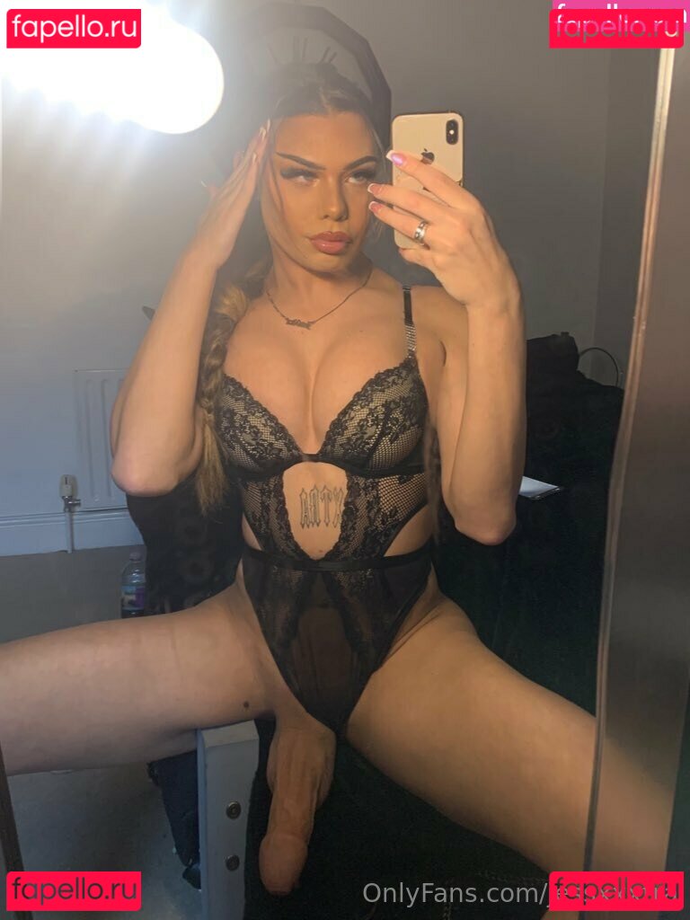 jessxxxtra Nude Onlyfans Photo 11