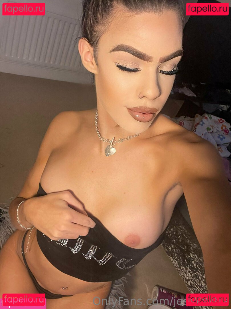 jessxxxtra Nude Onlyfans Photo 7