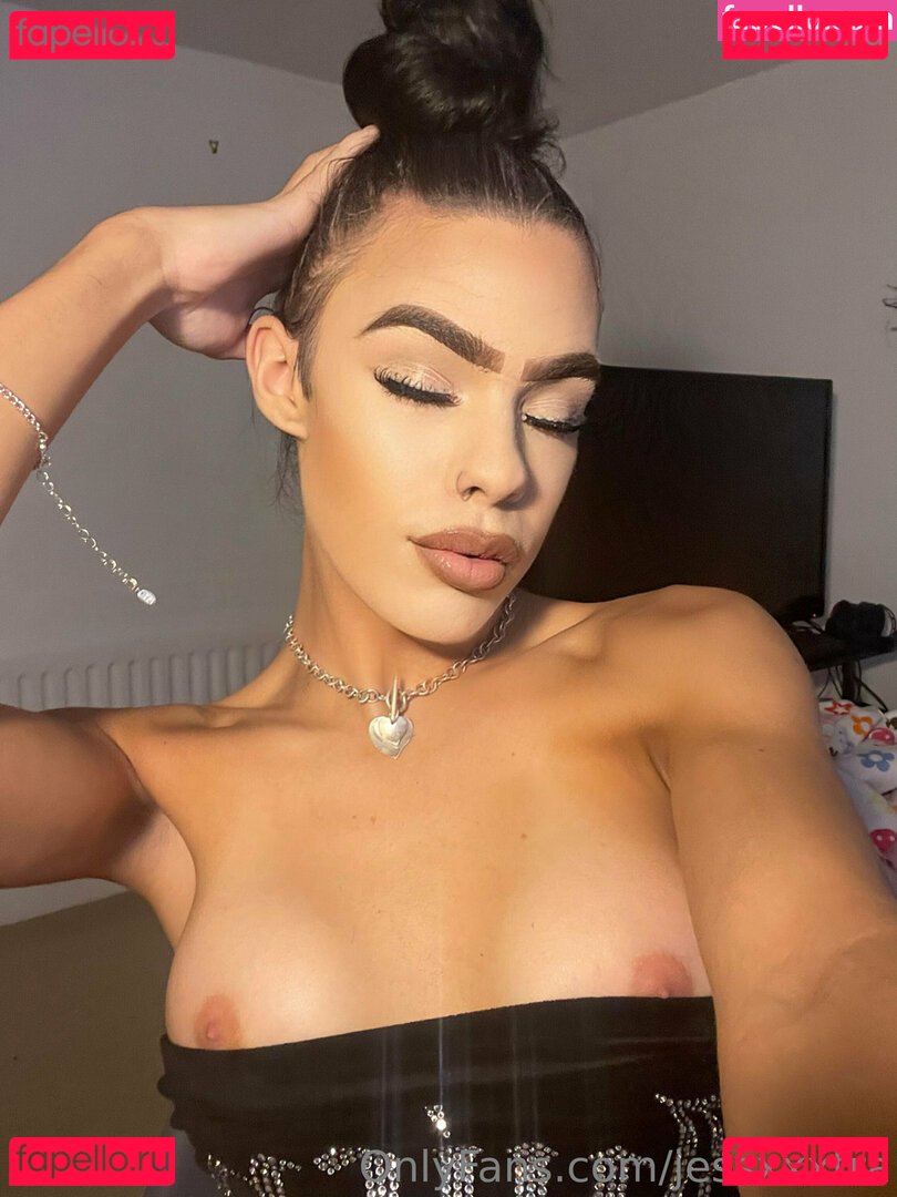 jessxxxtra Nude Onlyfans Photo 5