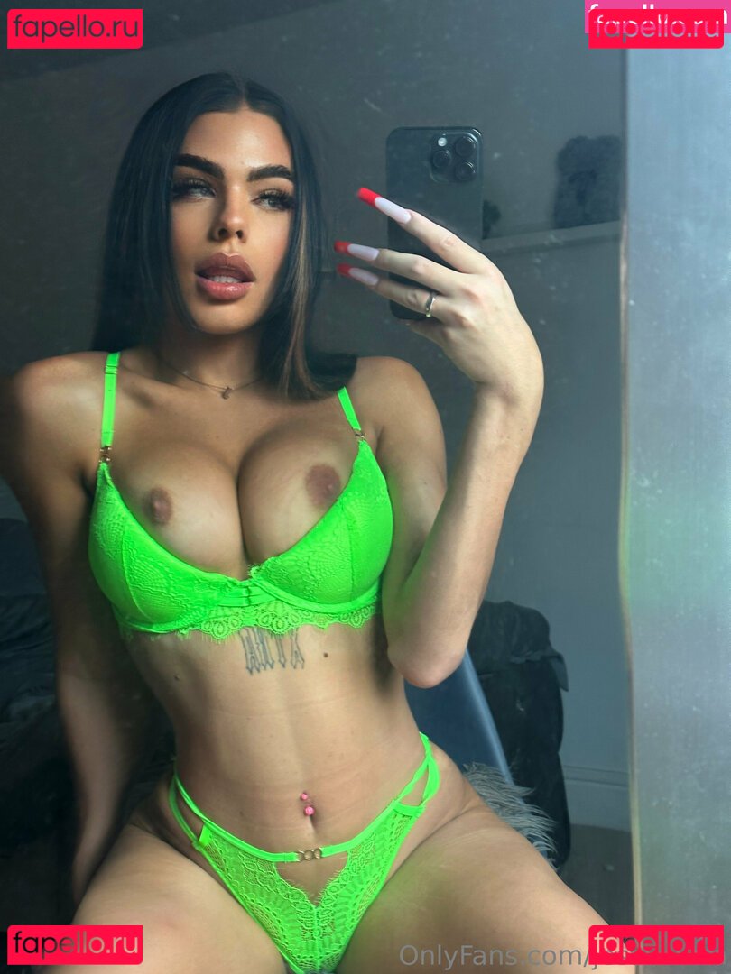 jessxxxtra Nude Onlyfans Photo 3