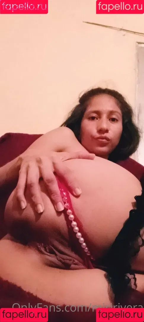 miririvera Onlyfans Photo Gallery 
