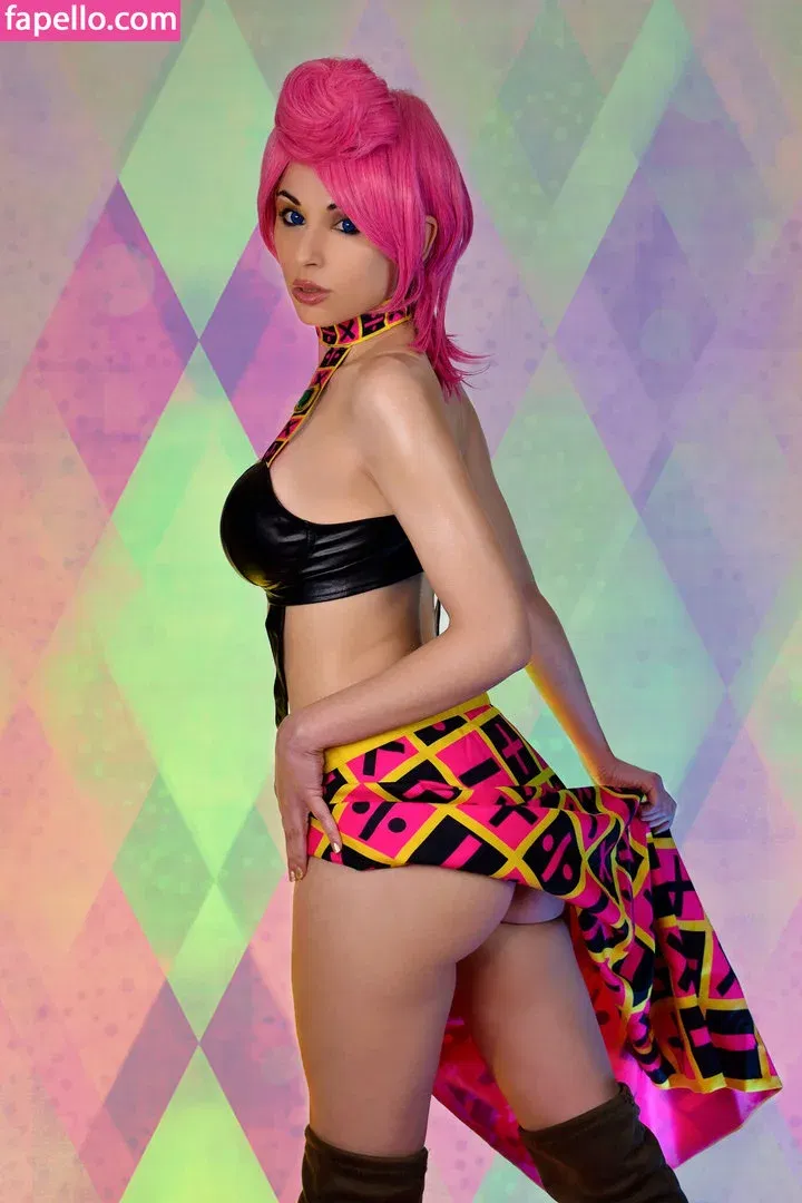 gweda Onlyfans Photo Gallery 