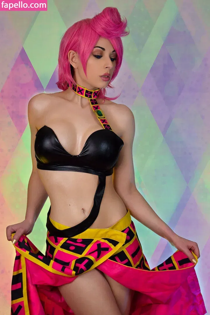 gweda Onlyfans Photo Gallery 