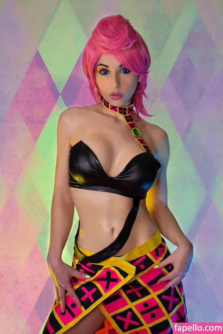 gweda Onlyfans Photo Gallery 