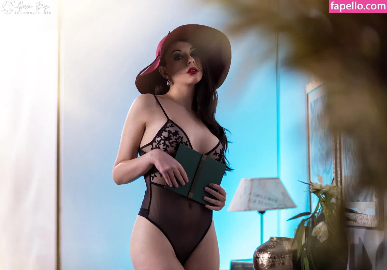 gweda Onlyfans Photo Gallery 