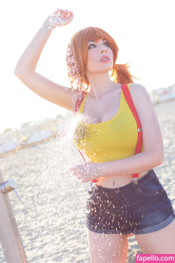 gweda Onlyfans Photo Gallery 