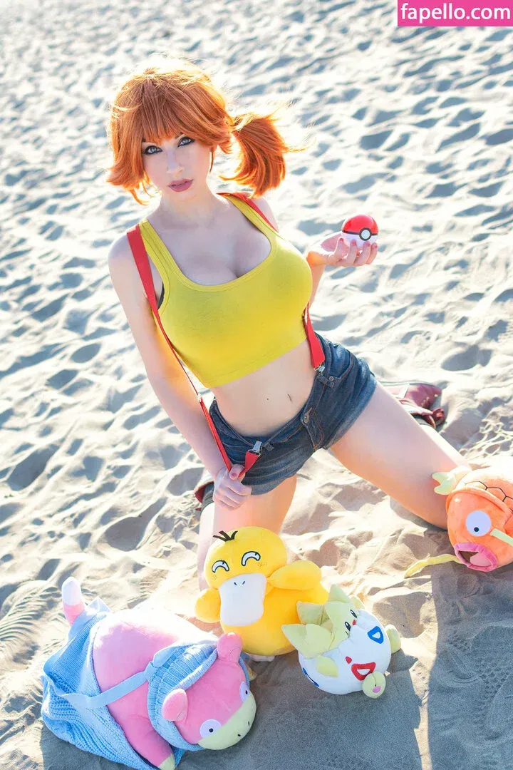 gweda Onlyfans Photo Gallery 