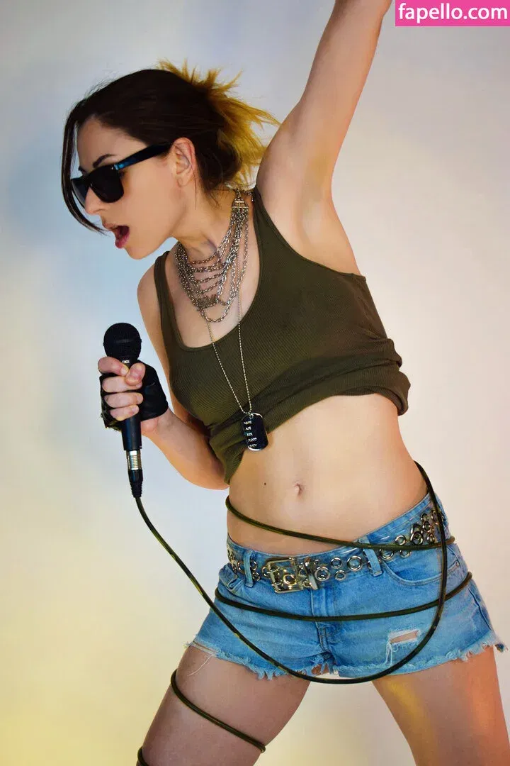 gweda Onlyfans Photo Gallery 