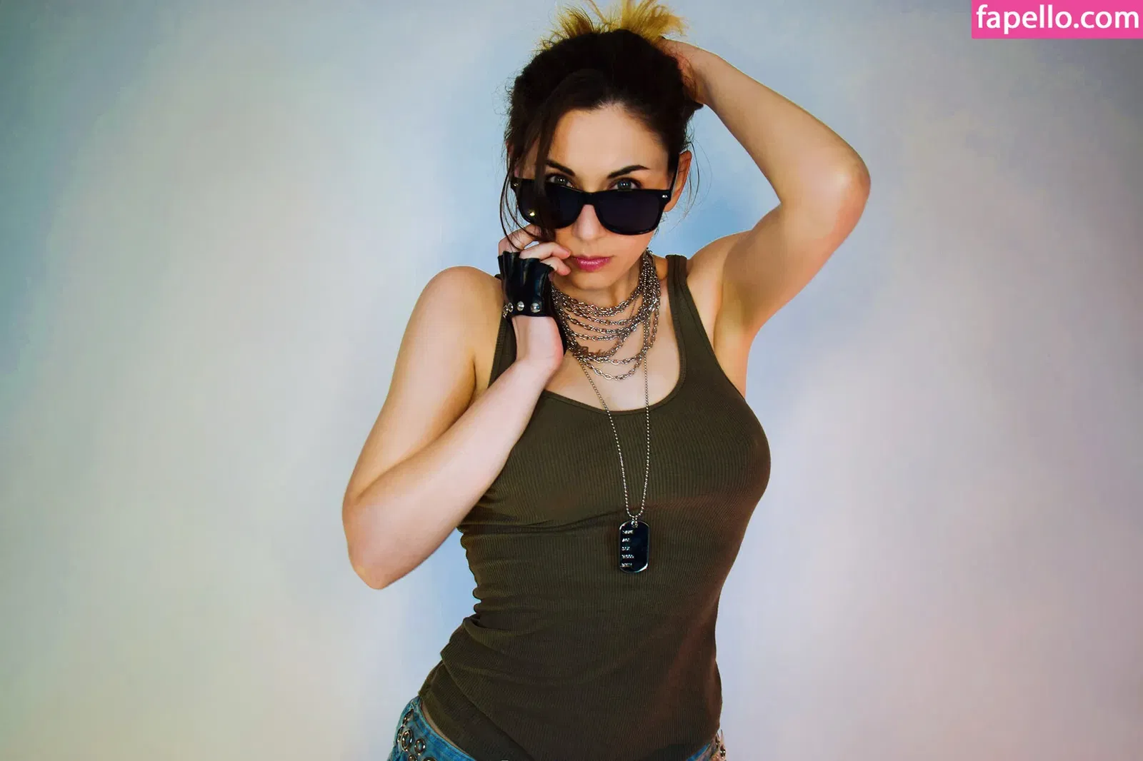 gweda Onlyfans Photo Gallery 