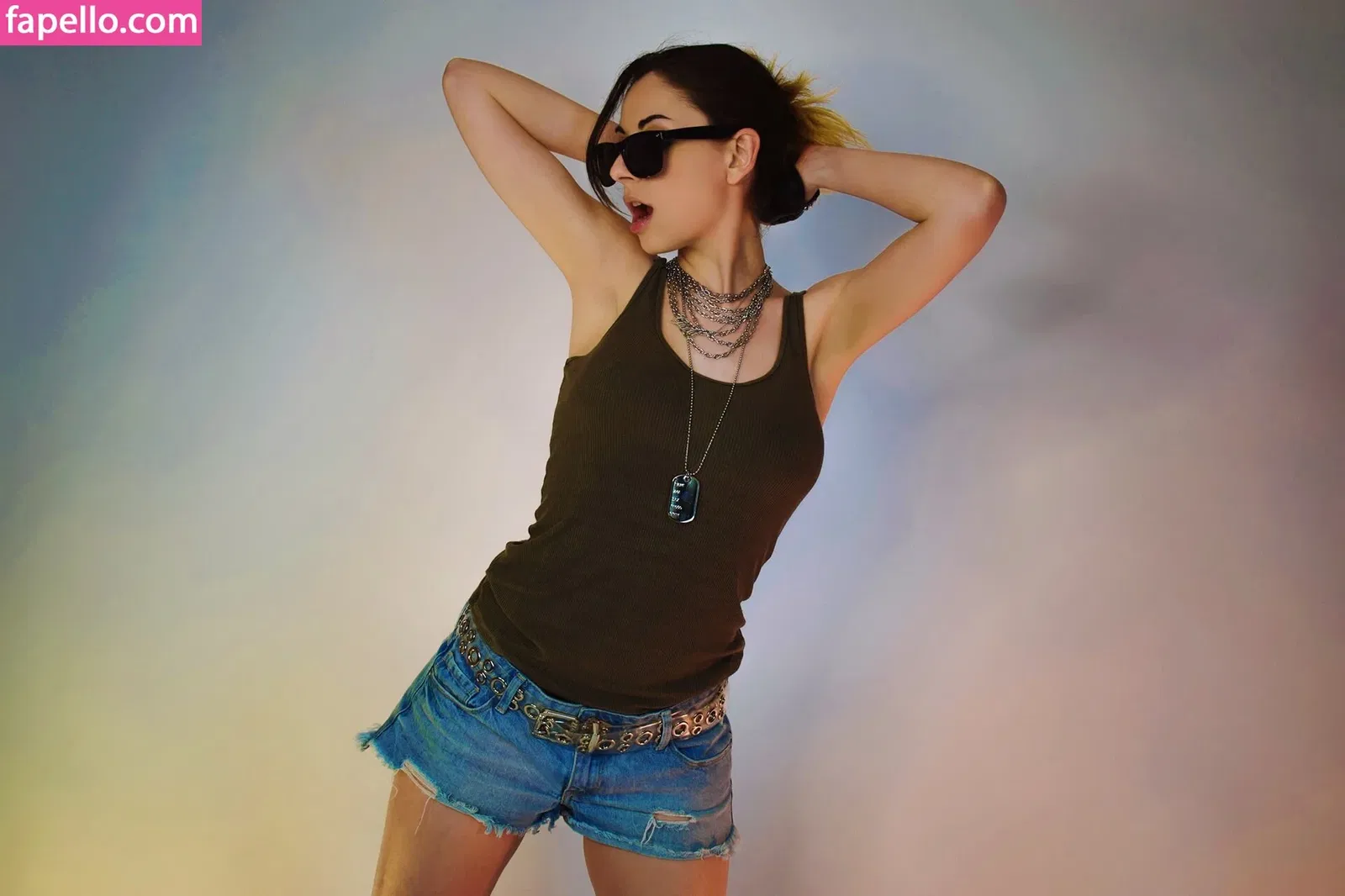 gweda Onlyfans Photo Gallery 