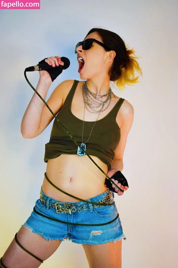 gweda Onlyfans Photo Gallery 