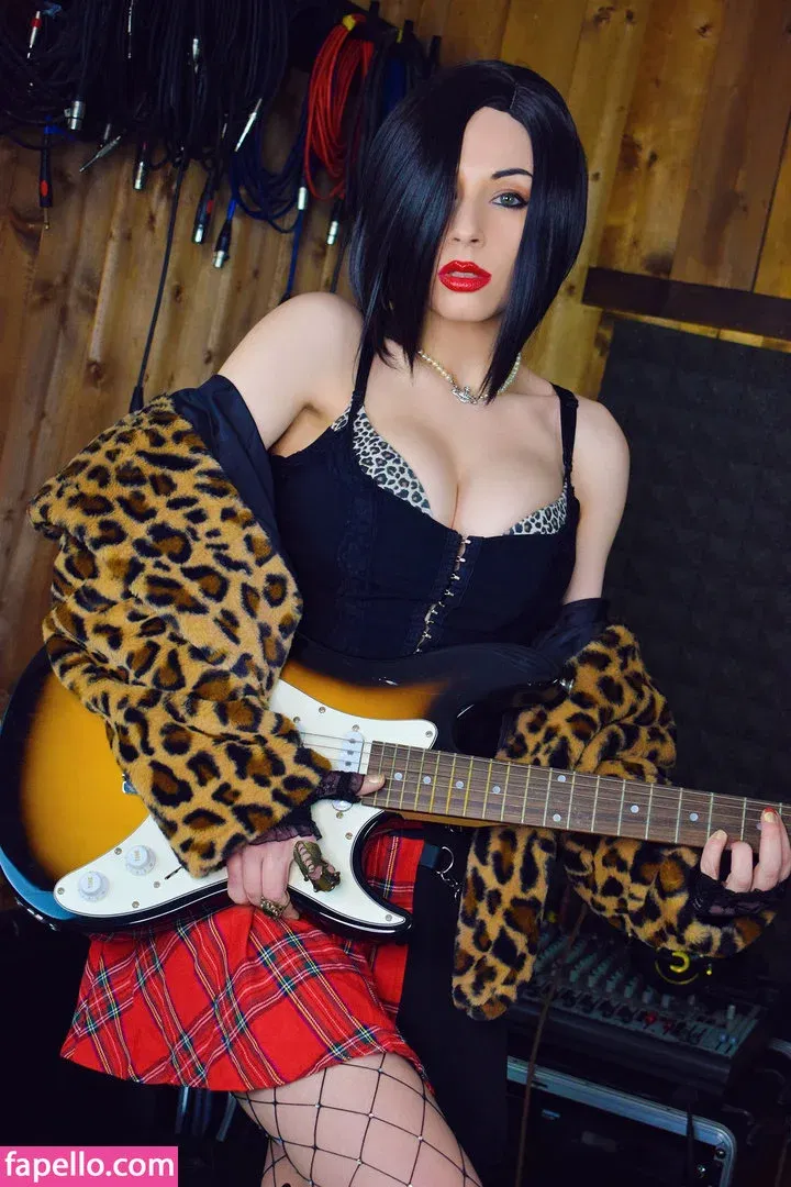 gweda Onlyfans Photo Gallery 