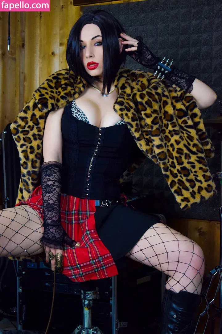 gweda Onlyfans Photo Gallery 