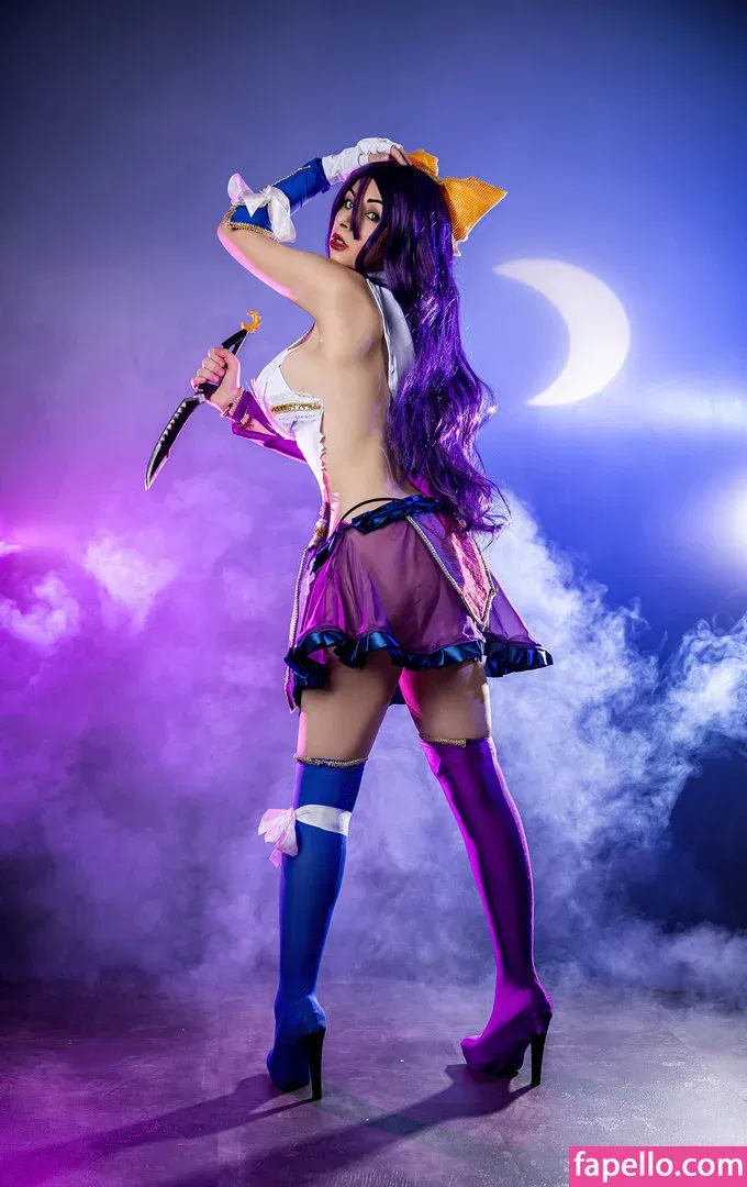 gweda Onlyfans Photo Gallery 