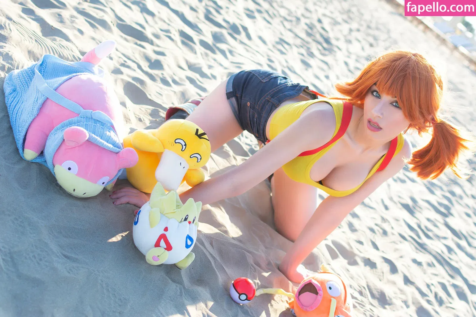 gweda Onlyfans Photo Gallery 