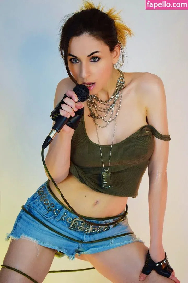 gweda Onlyfans Photo Gallery 