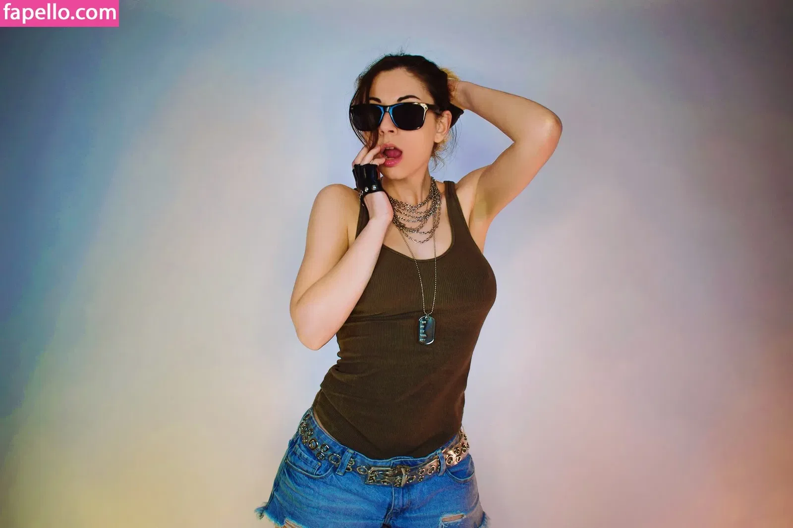 gweda Onlyfans Photo Gallery 