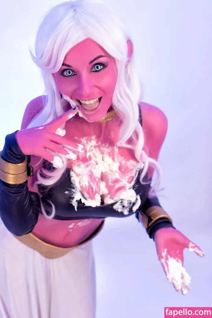 gweda Onlyfans Photo Gallery 