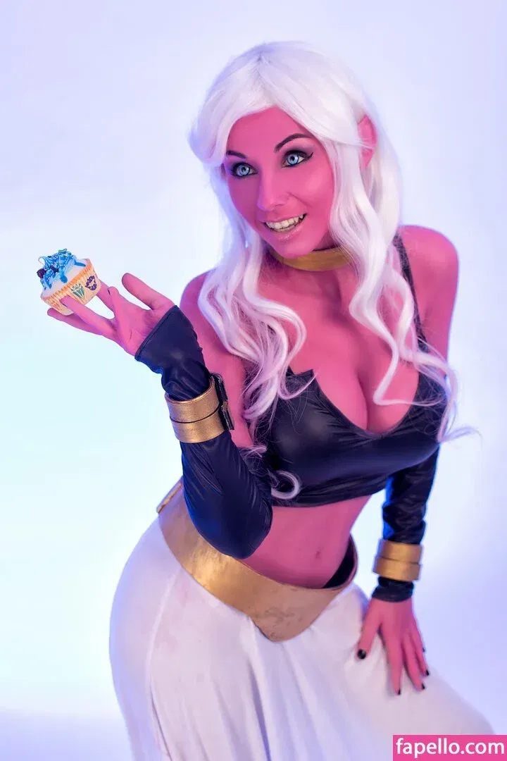 gweda Onlyfans Photo Gallery 