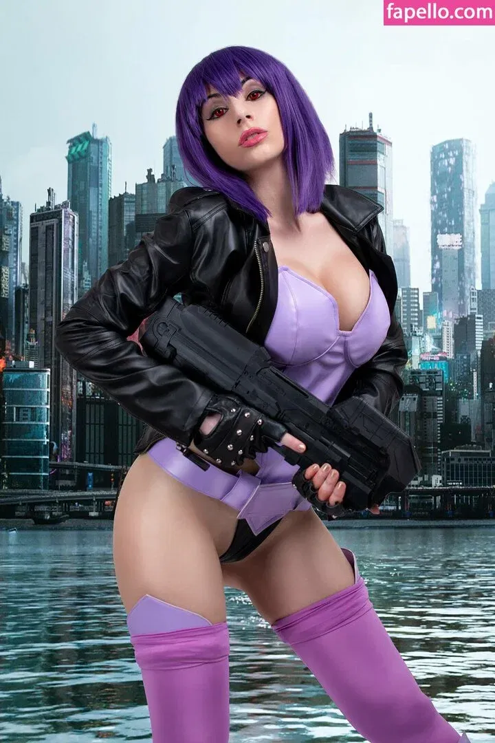 gweda Onlyfans Photo Gallery 