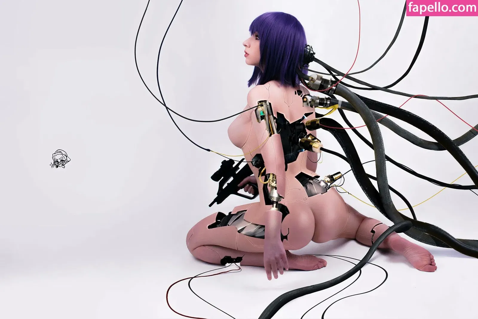 gweda Onlyfans Photo Gallery 