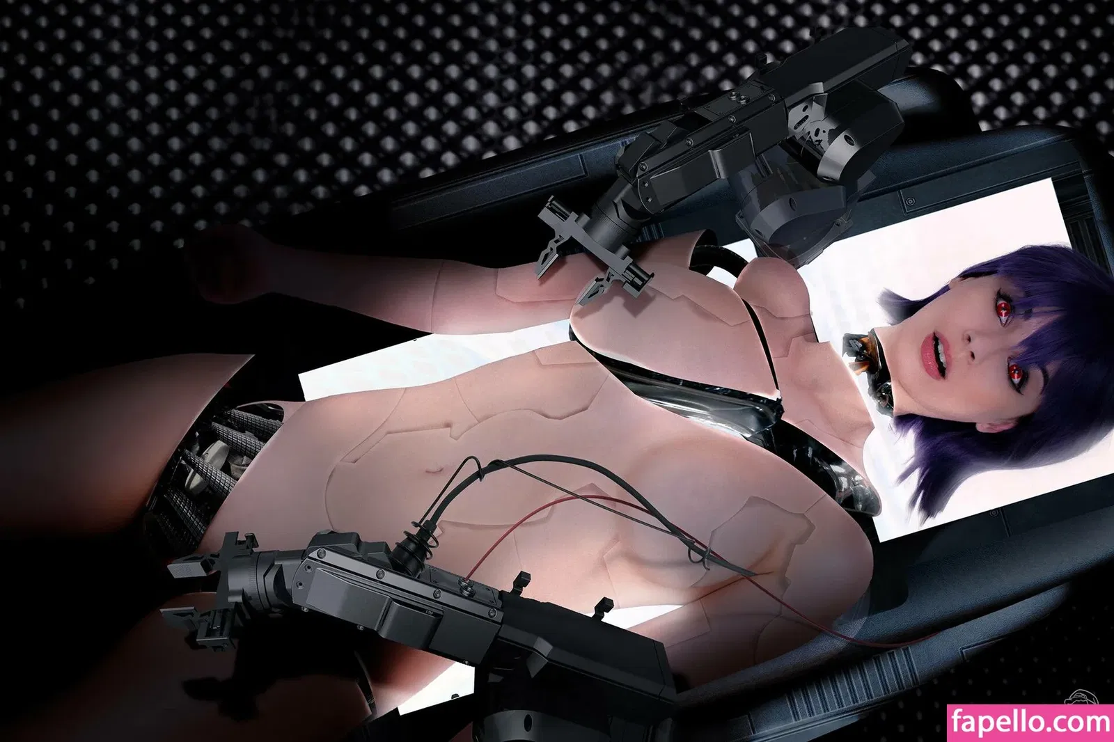 gweda Onlyfans Photo Gallery 