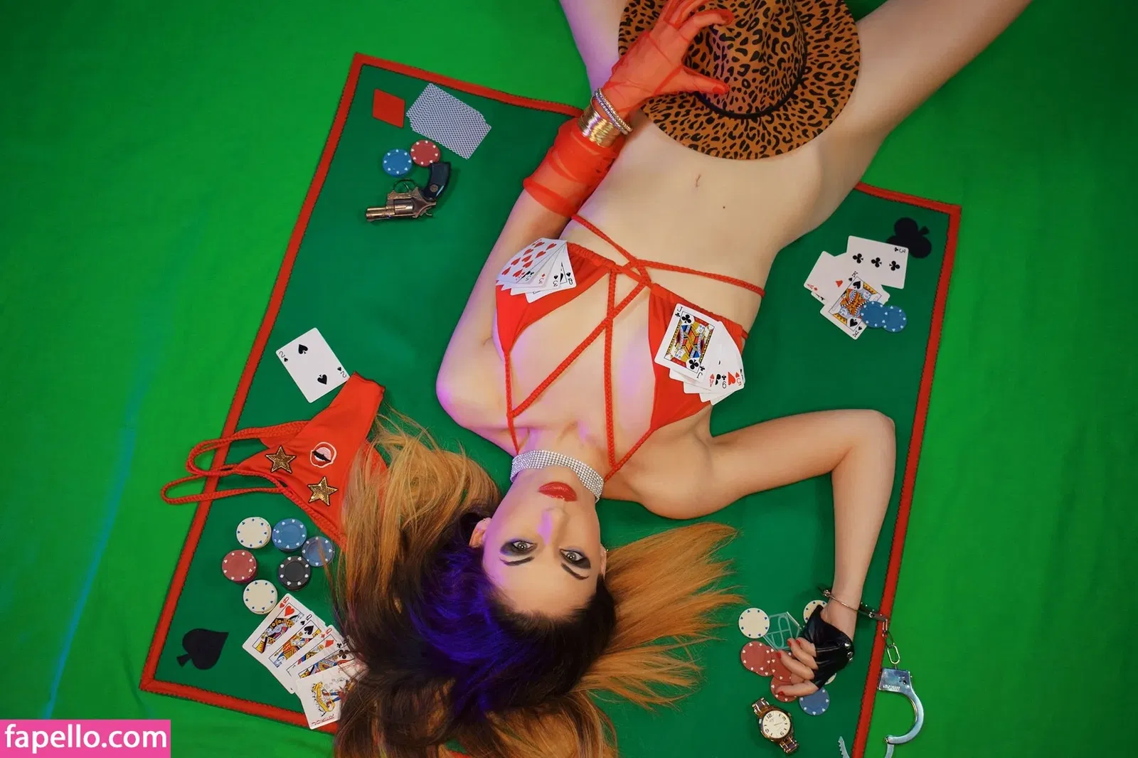 gweda Onlyfans Photo Gallery 