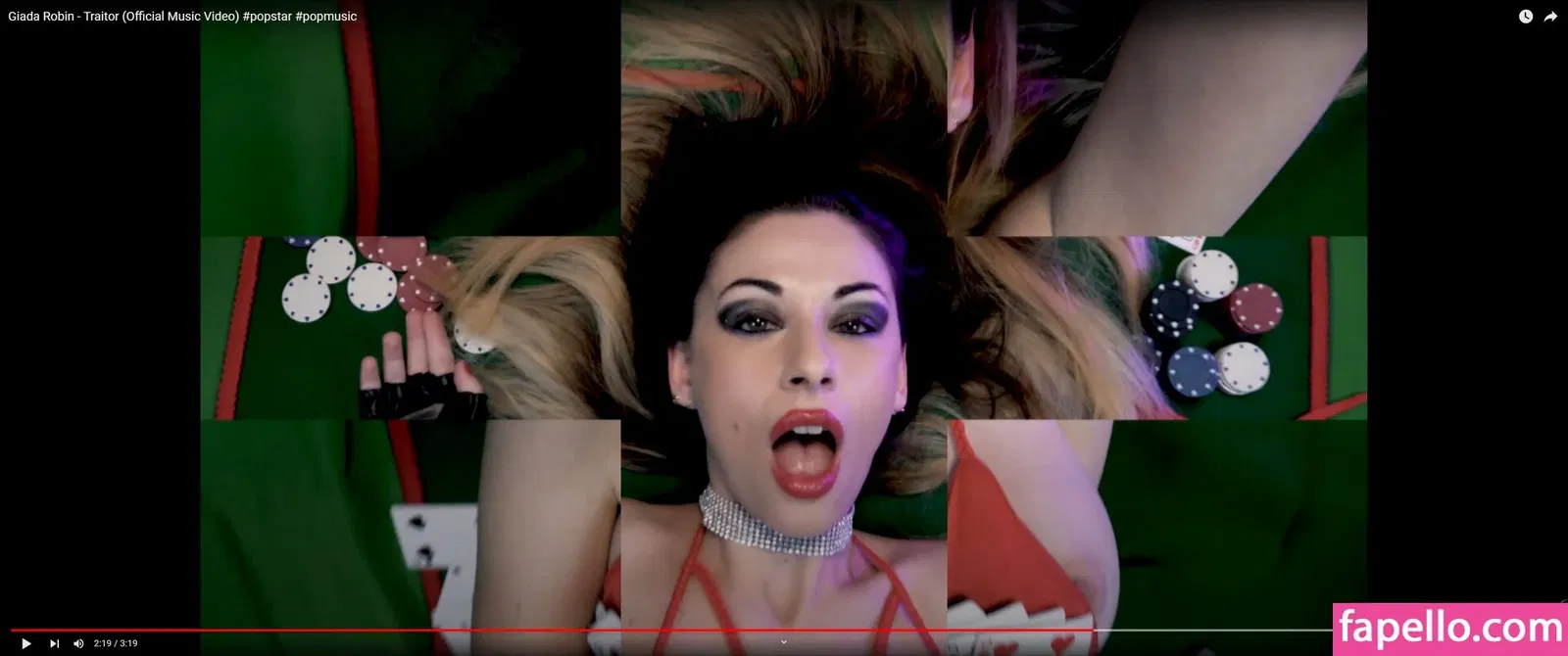 gweda Onlyfans Photo Gallery 